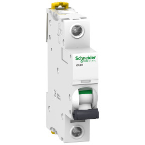 [EPR0320] INT. MAGNETOTERMICO 1x10A SCHNEIDER A9F79110
