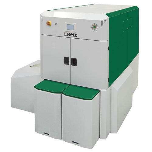 [CCA0220] CALDERA HERZ FIREMATIC 151 PELLET (ALIMENTACION IZQUIERDA)