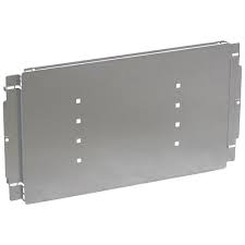 [ECU0097] PLACA MONTAJE 160/250 VERTICAL LEGRAND 020211