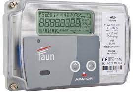 [EAC0306] FAUN MODULO MOD-BUS
