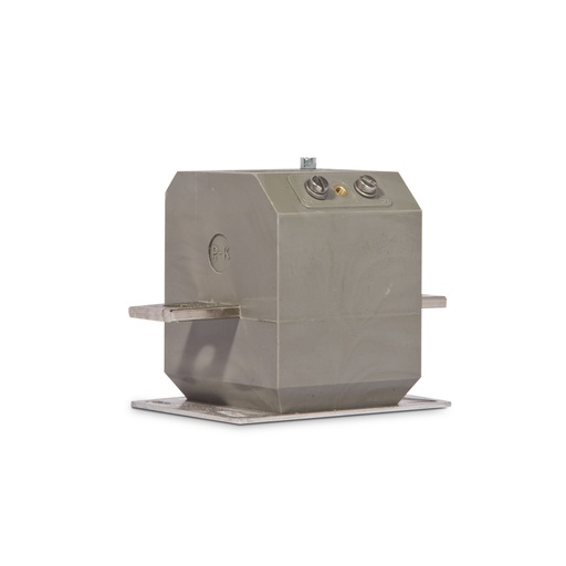 [EPR0338] TRANSFORMADOR MEDIDA N/CERRADO TU3R 150/5A 0,5S 10VA
