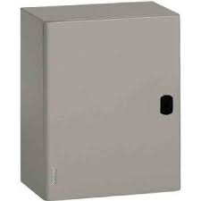 [ECU0125] ARMARIO METALICO 800x600x300 LEGRAND 036937