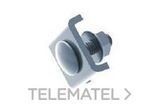 [EAC0313] TORNILLO FIJACION REJILLA ALV.GALV rejiband