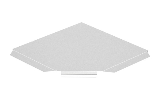 [ECN0246] TAPA CURVA 45º  200x100 G.SENDZ