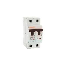 [EPR0354] INT. MAGNETOTERMICO 2P 40A ALPHA+ RETELEC