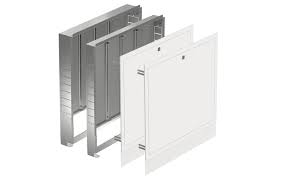 [CRA0195] MARCO Y PUERTA COLECTOR 850x730 VARIO IW S MO UPONOR