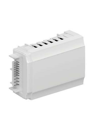 [CRE0100] BASE MODULO ESCLAVO PULSE M-242 BUS 6X SMATRIX UPONOR