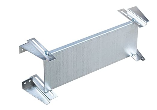 [EAC0324] UNIDAD DE SOPORTE DE PLACA PARA CAJA MOLDEADA MCCB 250 mm (4 unidades)