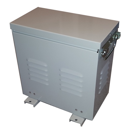 [EPR0361] AUTOTRANSFORMADOR III 25KVAR 230/400V+N REVERSIBLE