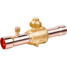 [CVA0924] VÁLVULA BOLA VBOE12 1/2" ODS CON TOMA OBUS