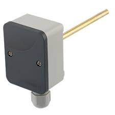 [CRP0077] SONDA ACTIVA TEMPERATURA EXTERIOR K&P TAD