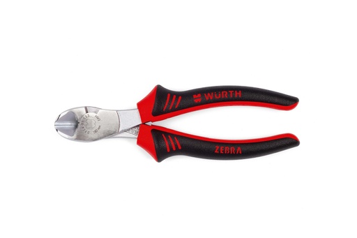 [GHE0375] ALICATE DE CORTE LATERAL L:160MM