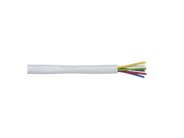 [ECA0296] MANGUERA TELEFONILLO 5 HILOS TCF05