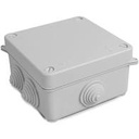 [ECN0301] CAJA ESTANCA 200x150 PVC SIN CONOS