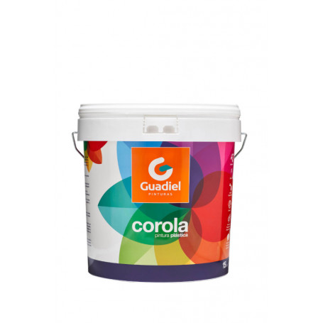 [FPI0195] PINTURA COROLA TM-1700 PLASTICA MATE BASE- TR 4 LITROS